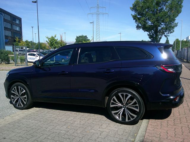 Renault Espace VI Iconic E-Tech Hybrid
