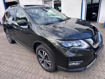 Nissan X-Trail - 2