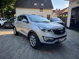 Kia Sportage Platinum.Automatik+Xenon+Navi+Kamera+++ - Kia Sportage: Pl