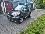 Smart Fortwo - Smart Gebrauchtwagen in Hamm