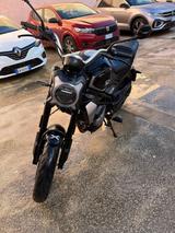 CFMOTO Cf Moto 300CL-X HERITAGE - CFMOTO 300CL X