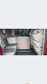 Volkswagen T5 California (Polyroof) - Volkswagen T5 California in Berlin