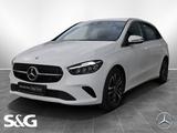 Mercedes-Benz B 200 DISTRONIC+TOTWINKEL+360°+MBUX+LED+17 ZOLL - gebrauchte Mercedes-Benz B 200 aus dem Jahr 2024