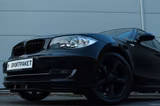 BMW 118i E87*M-Sportpaket/Black Edition/Traum! - BMW 118: Sportpaket 118i M
