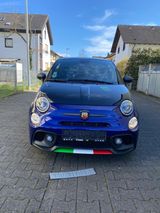 Abarth 500 Abarth Monster Energy Top Zustand !!  - Abarth 500 aus 2020