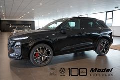AUDI Q3 TFSI quattro S line | Pano | Matrix |TechPro AUDI Q3 TFSI quattro S line | Pano | Matrix |TechPro