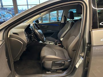 Seat Leon FR *Navi*Klima*LED*