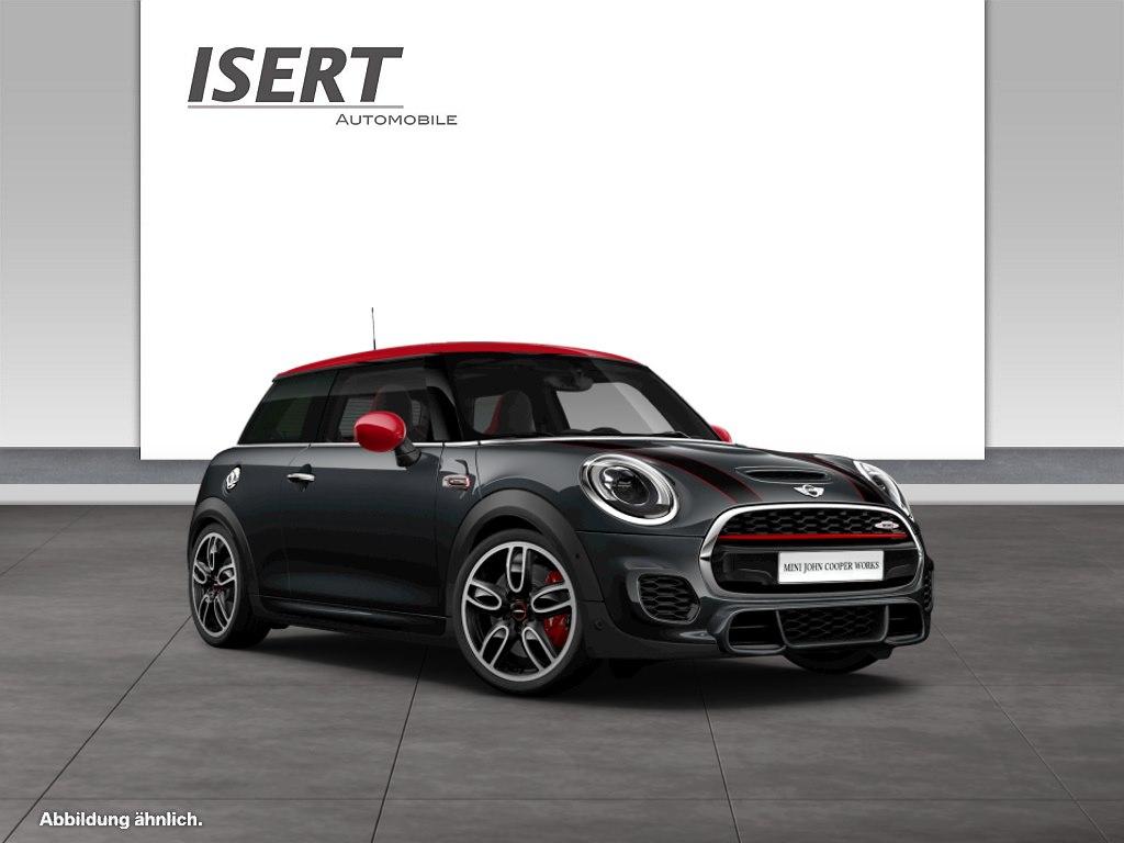 MINI John Cooper Works +CHILI II+PANODACH+LED+DAB