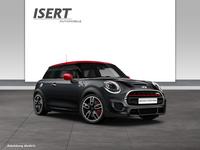 MINI John Cooper Works +CHILI II+PANODACH+LED+DAB
