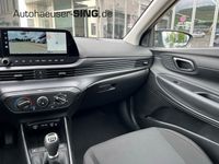 Hyundai i20 - Vorschau Bild 17