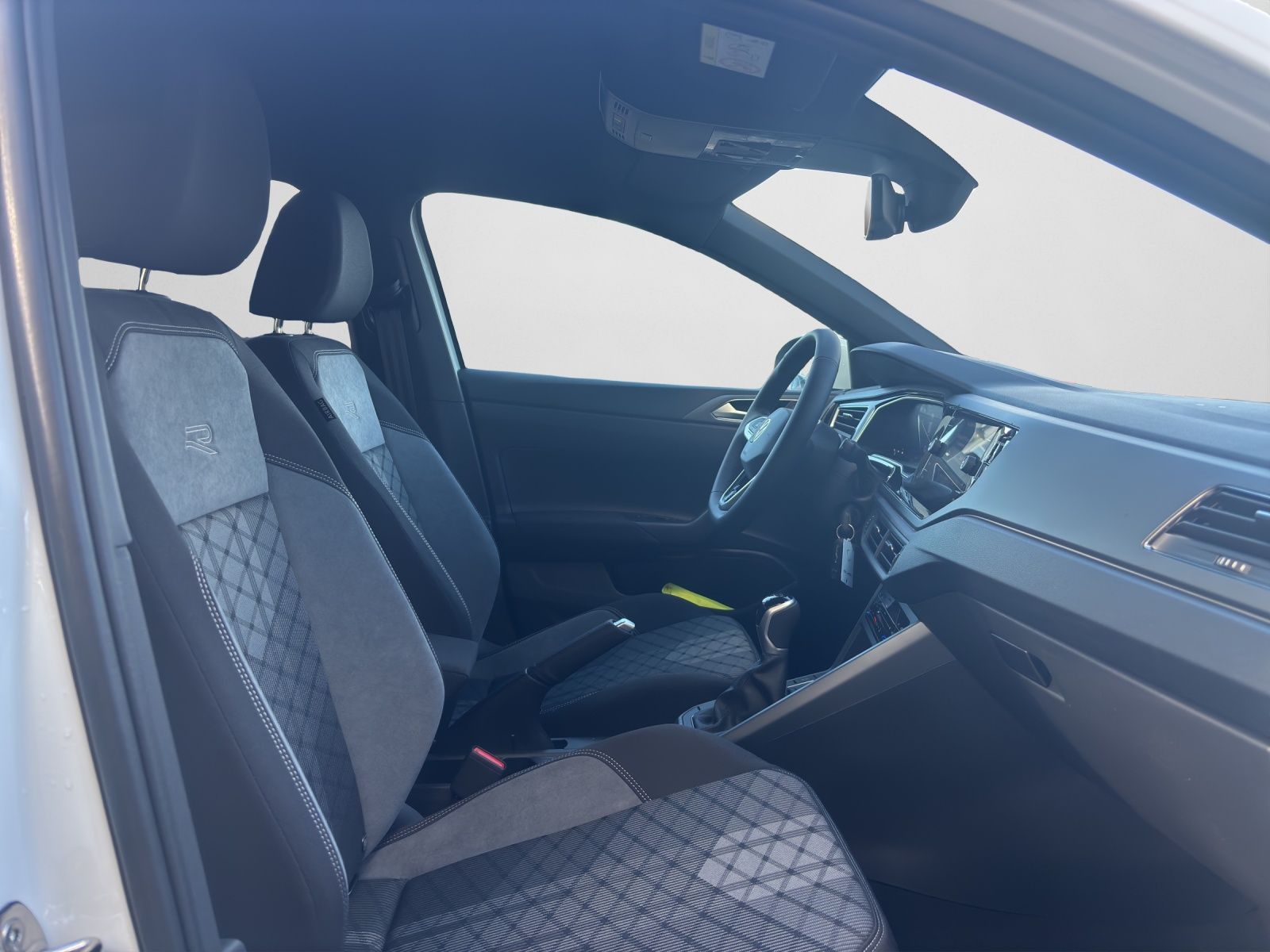 Volkswagen Taigo - Bild 4