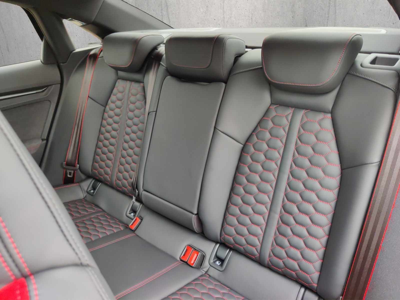 Audi RS 3 Limousine 2.5 TFSI quattro S tronic* foto 19