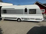 Tabbert P.E.A.T 560 HTD 2,5 - Tabbert 560 e