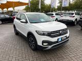 Volkswagen T-Cross Life - VW T-Cross Diesel Gebrauchtwagen