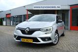 Renault Megane 1.5 dCi Eco2 Limited Navi|Trekhaak|Clima| - Renault Megane: Eco2