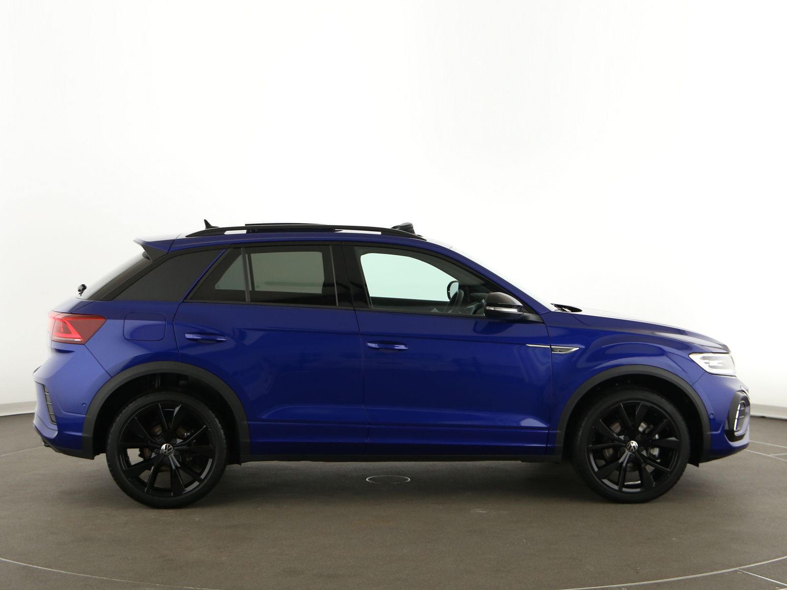 Volkswagen T-Roc - Bild 9