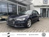 Audi S6 Avant 4.0 quattro Leder Pano Standheizung ACC - Audi S6 bis 25.000 Euro