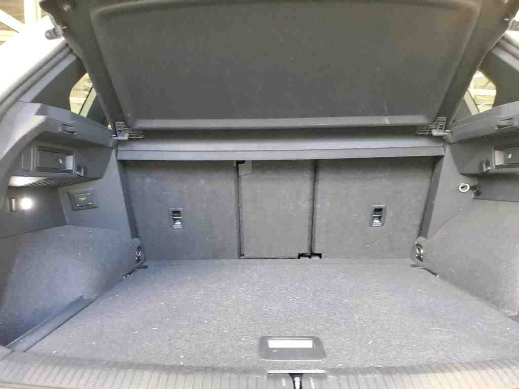 Volkswagen Tiguan - Bild 9