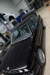 ALPINA B3 2.7 Coupé ESSHD BMW E30 - ALPINA B3: Coupe