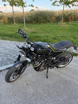 Husqvarna Svartpilen 401 Motorrad Ktm Winterpreis Top! - HUSQVARNA SVARTPILEN 401