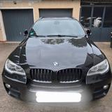 BMW X6 xDrive40d M Sport Edition M Sport Edition - BMW X6 Gebrauchtwagen