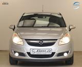 Opel Corsa D 1.0 60PS CATCH ME Klima Isofix MFL - Opel Corsa: 1.0