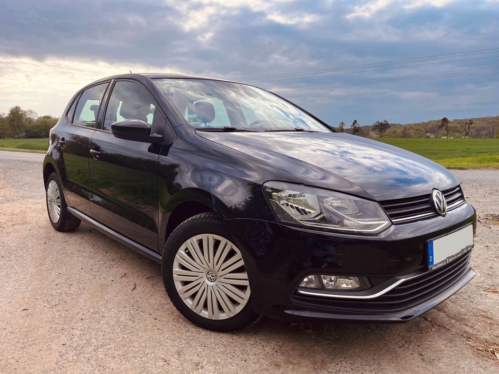 Image of Volkswagen Polo