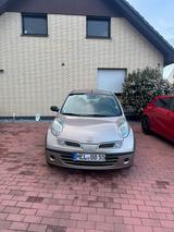 Nissan micra k12 - Nissan Qashqai: Kleinwagen