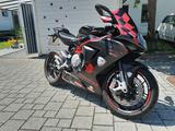 MV Agusta F3 800 - MV AGUSTA F3 800