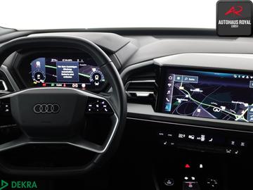صورة مصغرة 16 لـ 2025 AUDI Q4 E-TRON