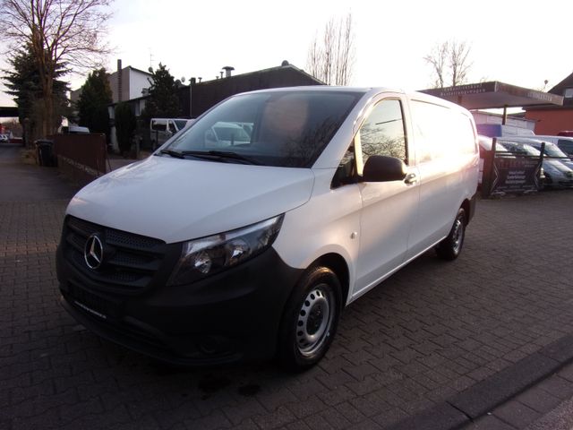 Mercedes-Benz Vito Kasten /114 CDI FWD lang