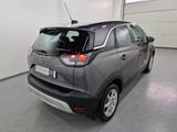 Opel Crossland X 1.2 Turbo Business Elegance Automati - Opel Crossland (X): Elegance