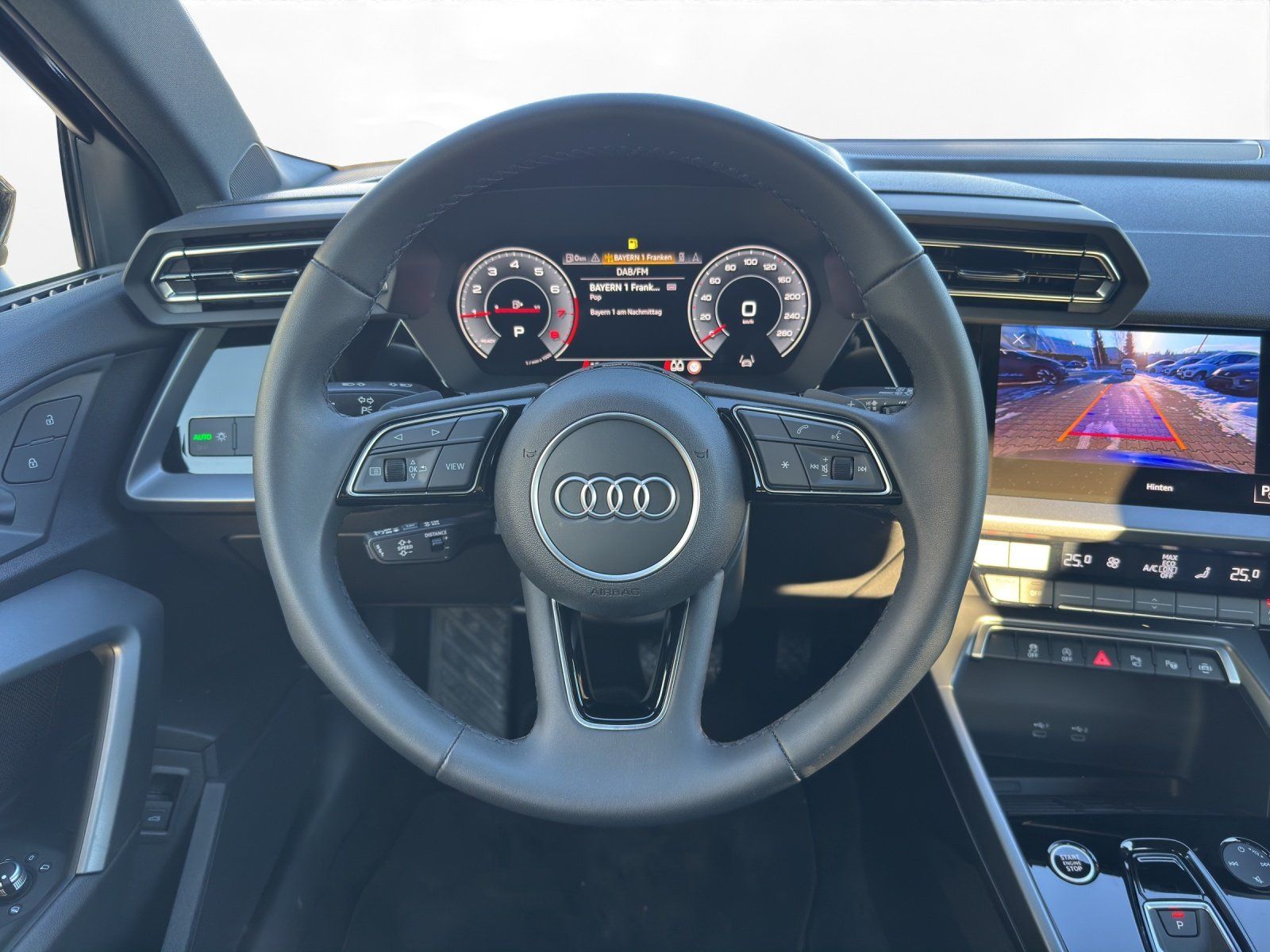 Audi A3 - Bild 13