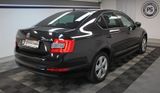 Skoda Octavia 1.8 TSI Lim. NAVI SHZ LED 2.HD PDC+ ALU - Skoda Octavia mit Benzin-Antrieb: Limousine, 1.2