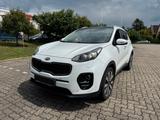 Kia Sportage Platinum Edition 4WD/Pano/Ahk/Kamera - Kia Sportage in Ludwigshafen