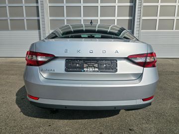 Skoda Superb - 7