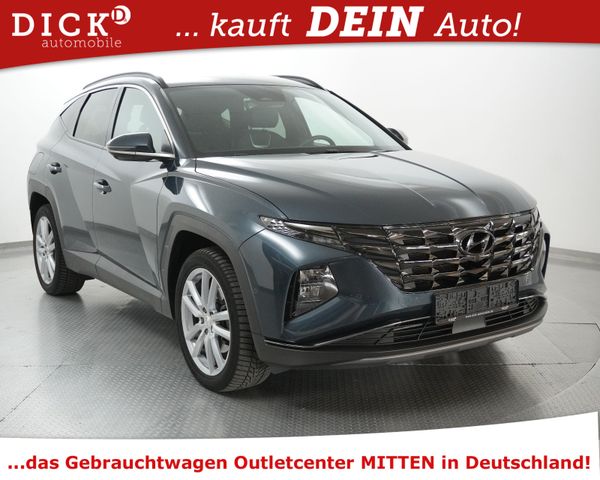 Hyundai Tucson 1.6 Hyb 4WD Prime MEMO+SITLÜFT+360+ACC+19