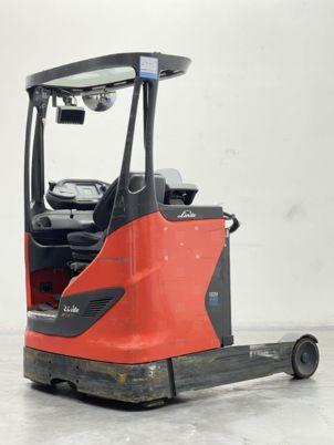Linde R14HD-01-1120-LI-ION