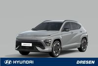 Hyundai KONA Elektro - Vorschau Bild 1