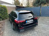 Mercedes-Benz C 220d T AMG Line Garantie/DigiLight/AHK/Distoni - Mercedes-Benz C 220 Gebrauchtwagen in Aachen