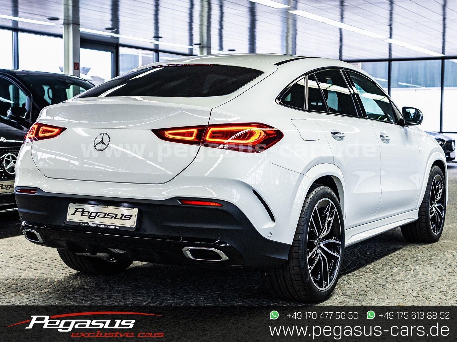 MERCEDES-BENZ GLE 400 - 12