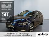 Volkswagen Golf VIII Variant Style 1.5 eTSI DSG MATRIX Navi
