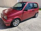 Fiat Cinquecento 1.2 16v - Fiat Cinquecento Gebrauchtwagen