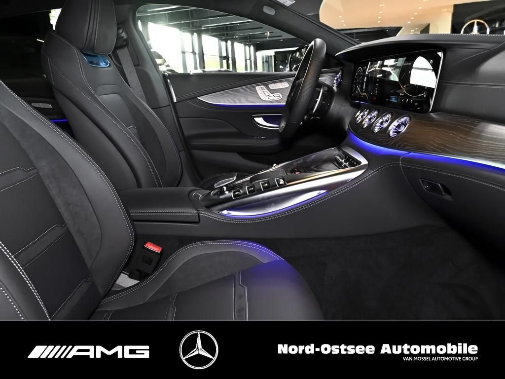Fahrzeugabbildung Mercedes-Benz AMG GT 63 S E PERF. HIGH-CLASS-FOND ENERGIZING+