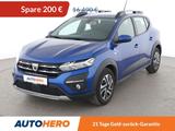 Dacia Sandero 1.0 TCe Stepway Comfort Aut.*LED*NAVI* - Dacia Sandero Gebrauchtwagen in Köln
