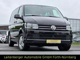 Volkswagen T6 Multivan Comfortline 2.0 TDI*DSG*NAVI*LEDER - VW T6 Multivan Gebrauchtwagen