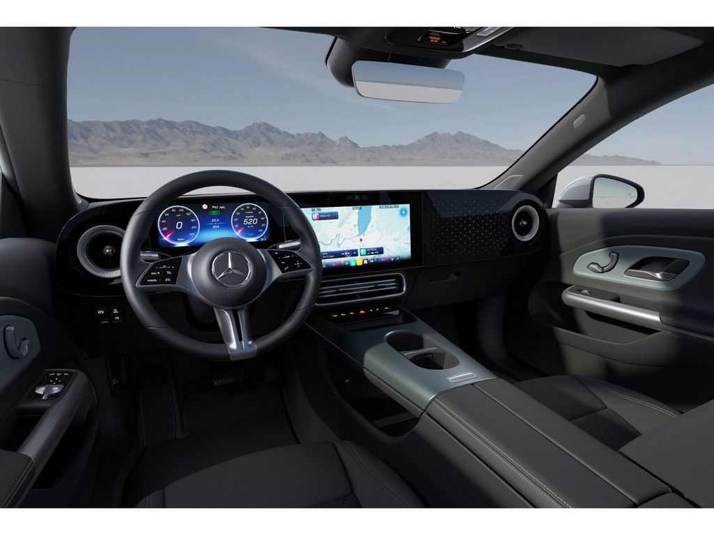Mercedes-Benz CLA 250 Progressive Advanced ACC PANO LED NAVI foto 5