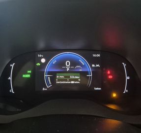 Toyota Yaris Cross Hybrid 130 1.5 VVT-i AWD-i Teamplaye