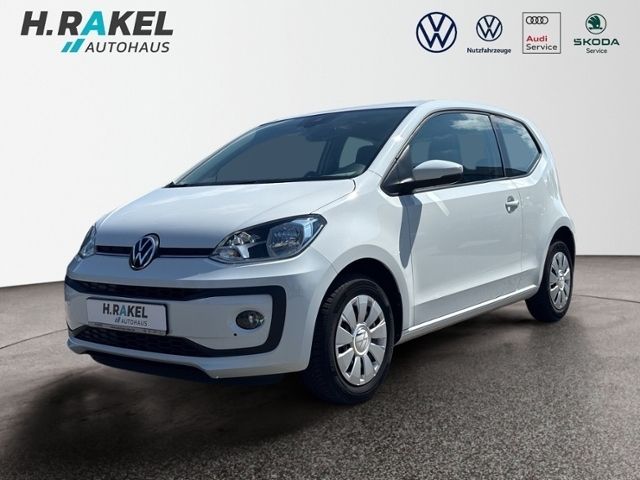 2021 Volkswagen up!