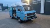 Volkswagen T3 Camper/Hochdach/Oldtimer  - Oldtimer: Camper
